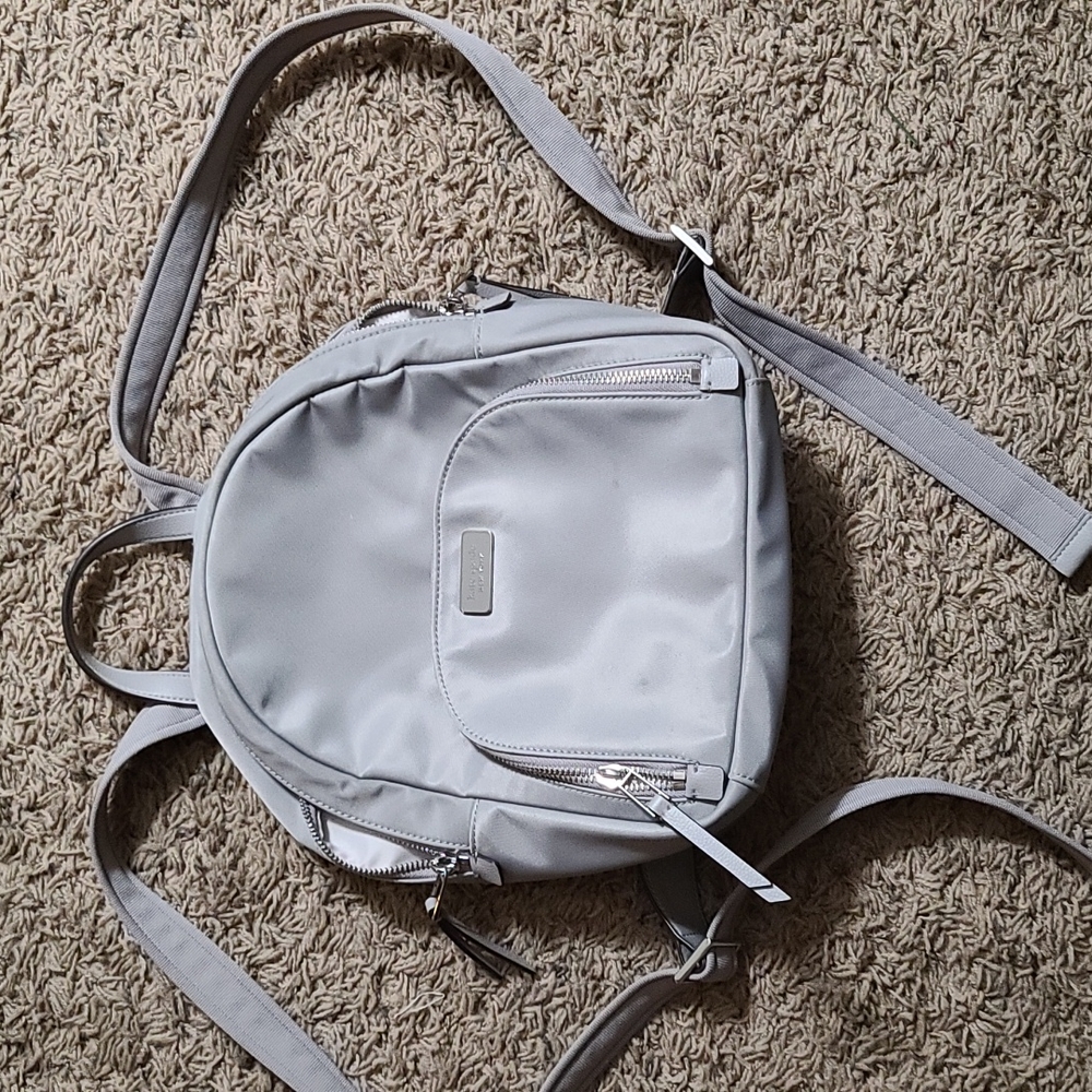 Kate Spade backpack purse.